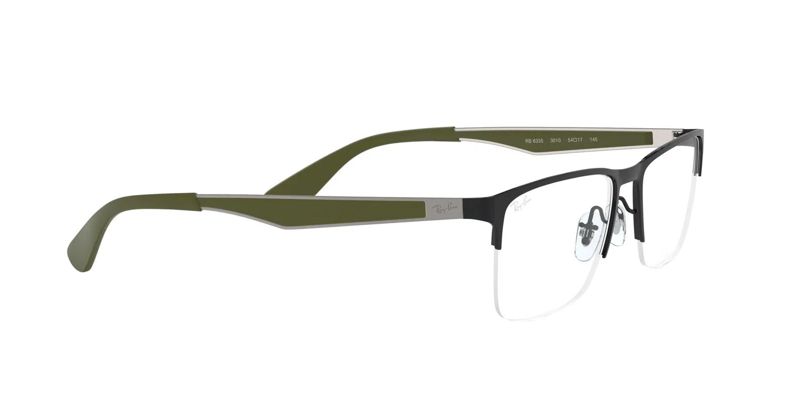 Ray-Ban 6335 Eyeglasses - view 71